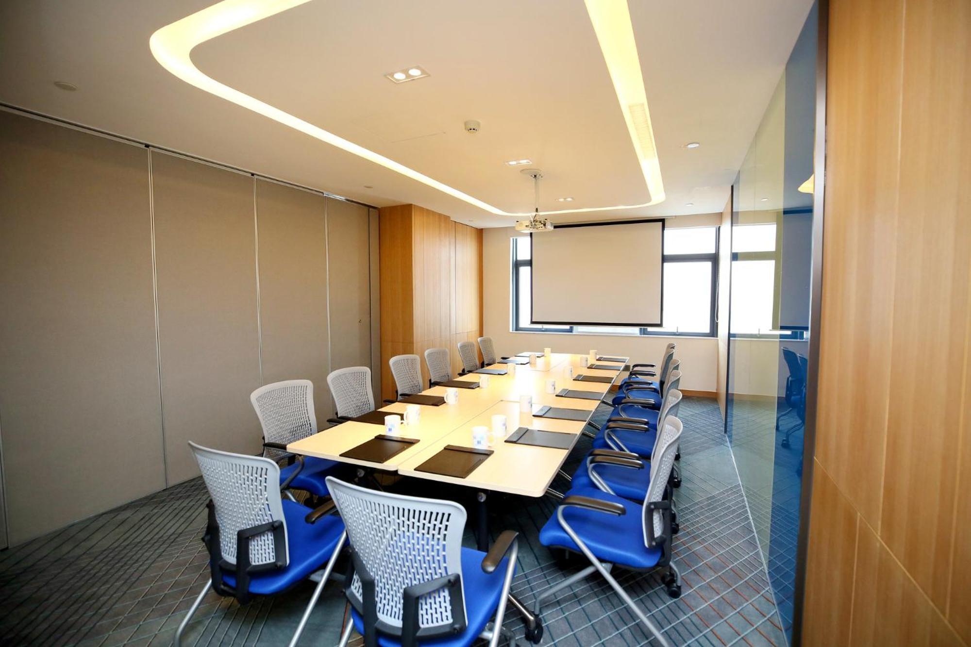 Holiday Inn Express Chengdu North Railway Station By Ihg - Near Panda Base, Near Chunxi Road Exterior photo