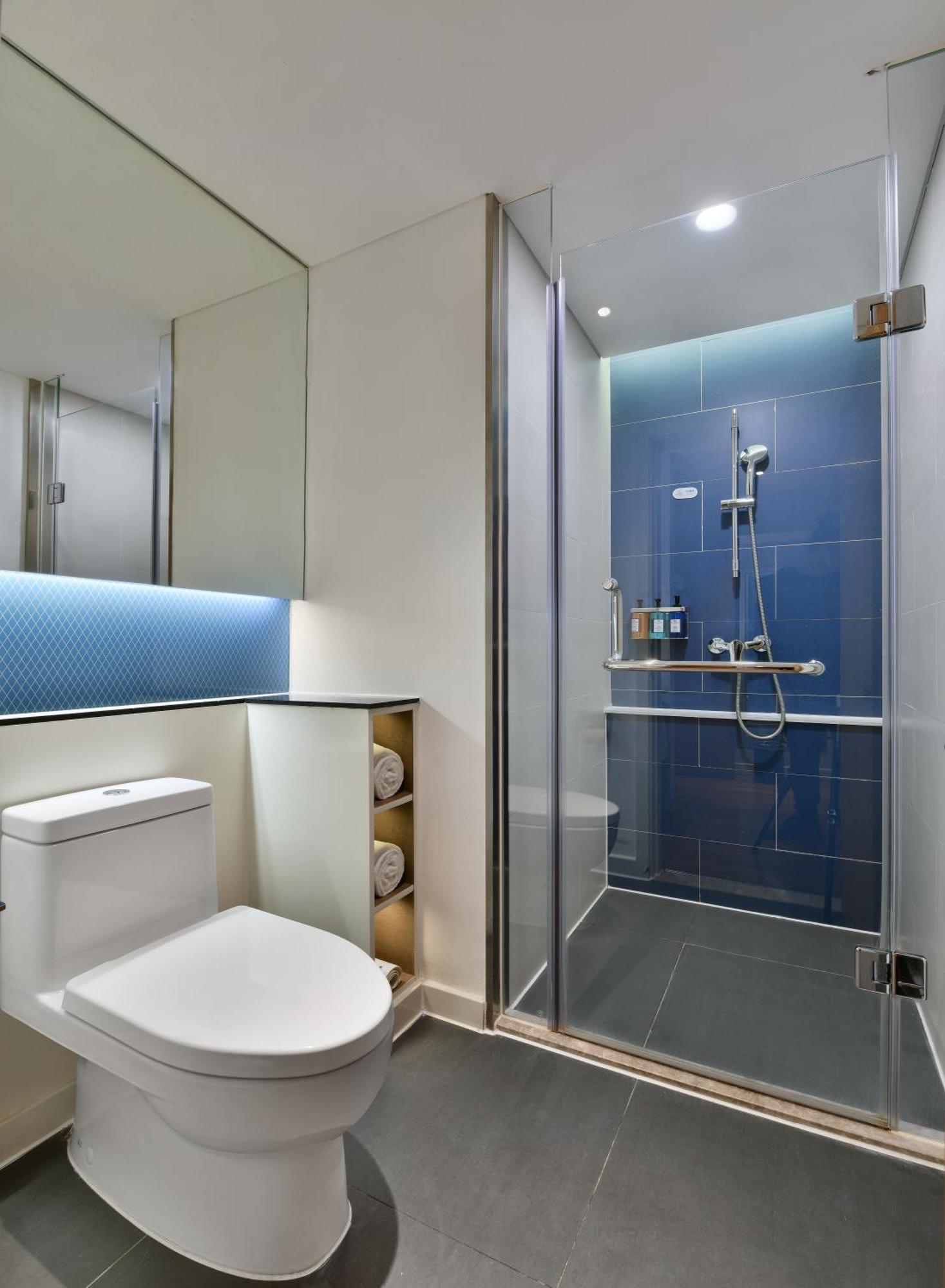 Holiday Inn Express Chengdu North Railway Station By Ihg - Near Panda Base, Near Chunxi Road Exterior photo